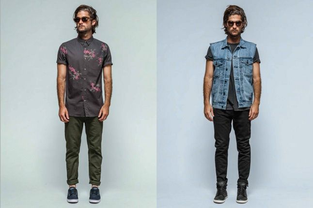 Globe Summer 13 Lookbook 3 1