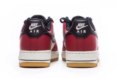 Nike Air Force 1 Low Chicago 3