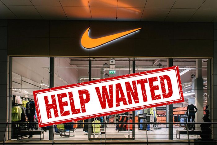Nike Exec
