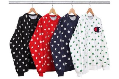 Champlion Star Sweaters 1