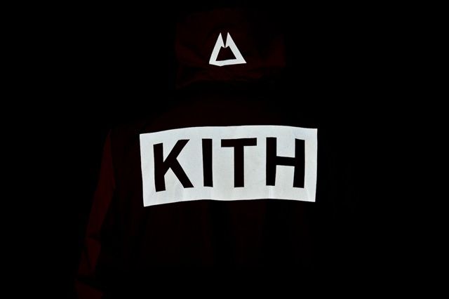 Kith Volcano Capsule Collection 3