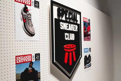 Sneakerness Milan Nike Dunk Expo Special Sneaker Club Event Recap 9 Banner