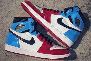 aj1 fearless patent