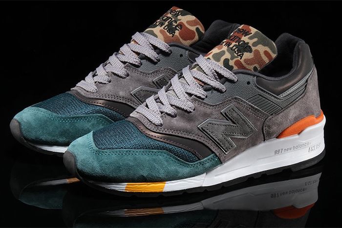 New balance cheap 998 997