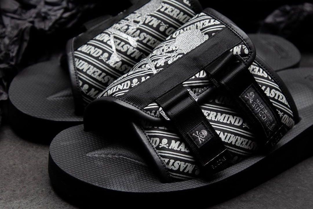 Suicoke Masterminds a New Collaboration