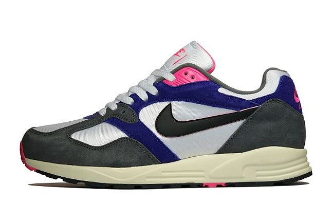 Overkill Nike Air Base 2 Og 2 1