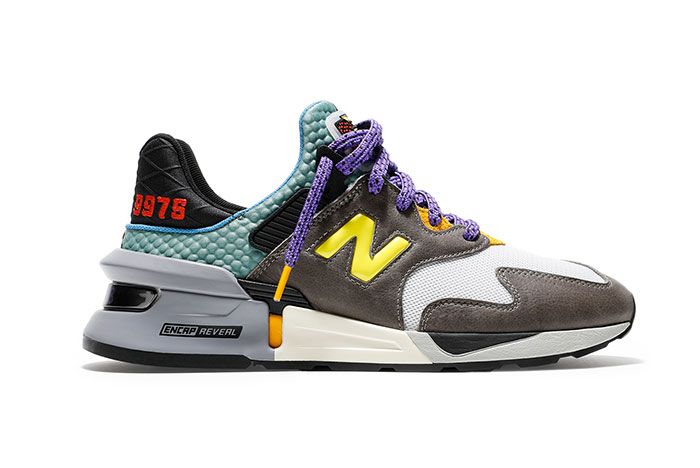 Bodega x New Balance 997S 'No Bad Days' Officially Unveiled - Sneaker  Freaker