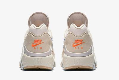 Nike Air Max 180 Leather 5