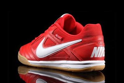 Nike Sb Gato Red Heel