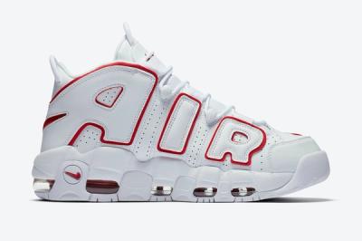 Nike Air More Uptempo (Renowned Rhythm)