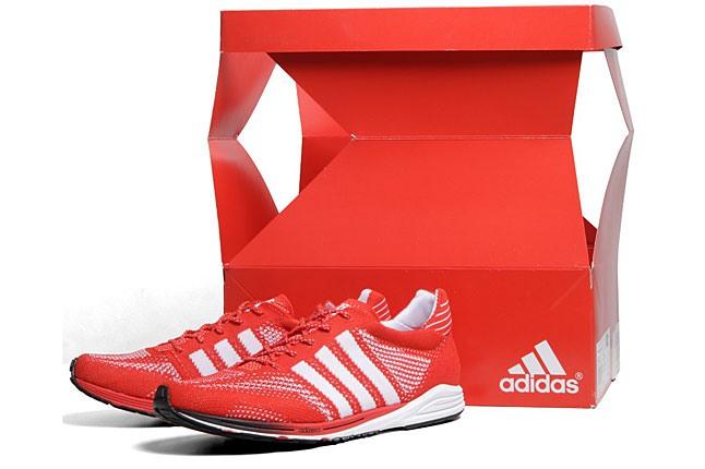 adidas Adizero Primeknit - Releases