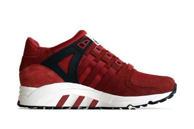 Adidas Eqt Running Support 93 City Pack 13
