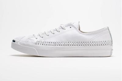 Converse Jack Purcell Woven