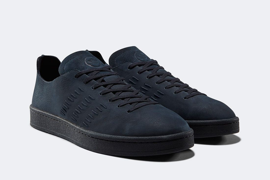 New Wings + Horns X adidas Collection