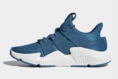 Adidas Prophere Real Teal Blue 5