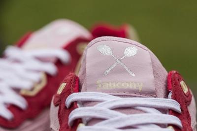 Saucony G9 Shadow 5 Scoops Pack Bumper 1