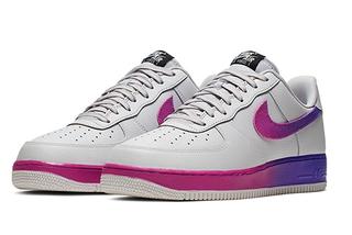 nike air force 1 07 lv8 purple