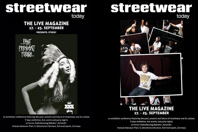 Streetwear Today 1