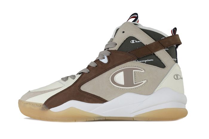 Champion Zone 93 Luxury 6