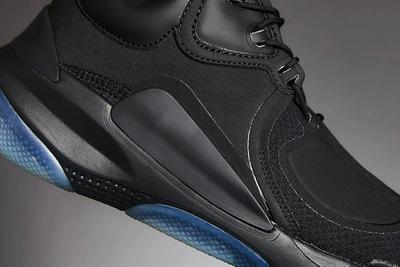 Nike Matthew M Williams Joyride Cc3 Setter Black Lace Medial