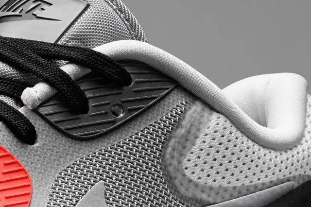 Nike Air Max Lunar90 Mens Close
