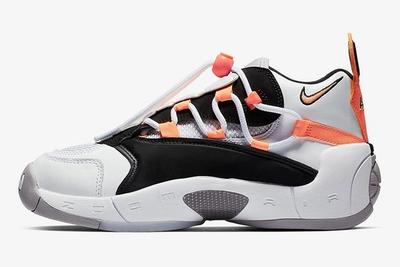 Nike Air Swoopes 2 2