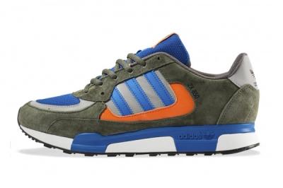 Adidas Zx850 Holiday Delivery 7