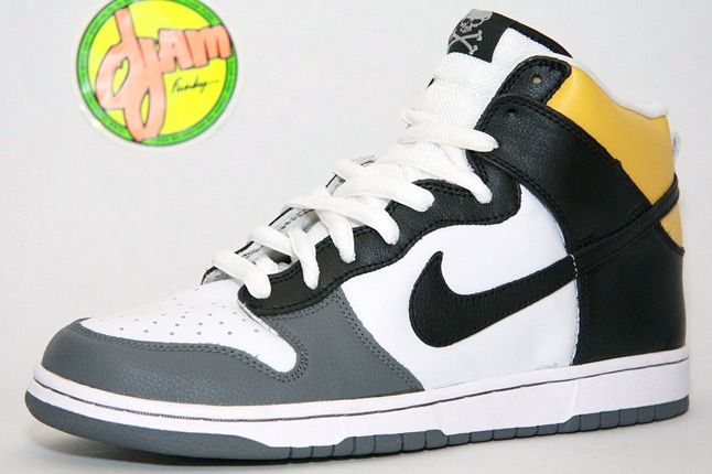 Nike Sb Shimizu 1