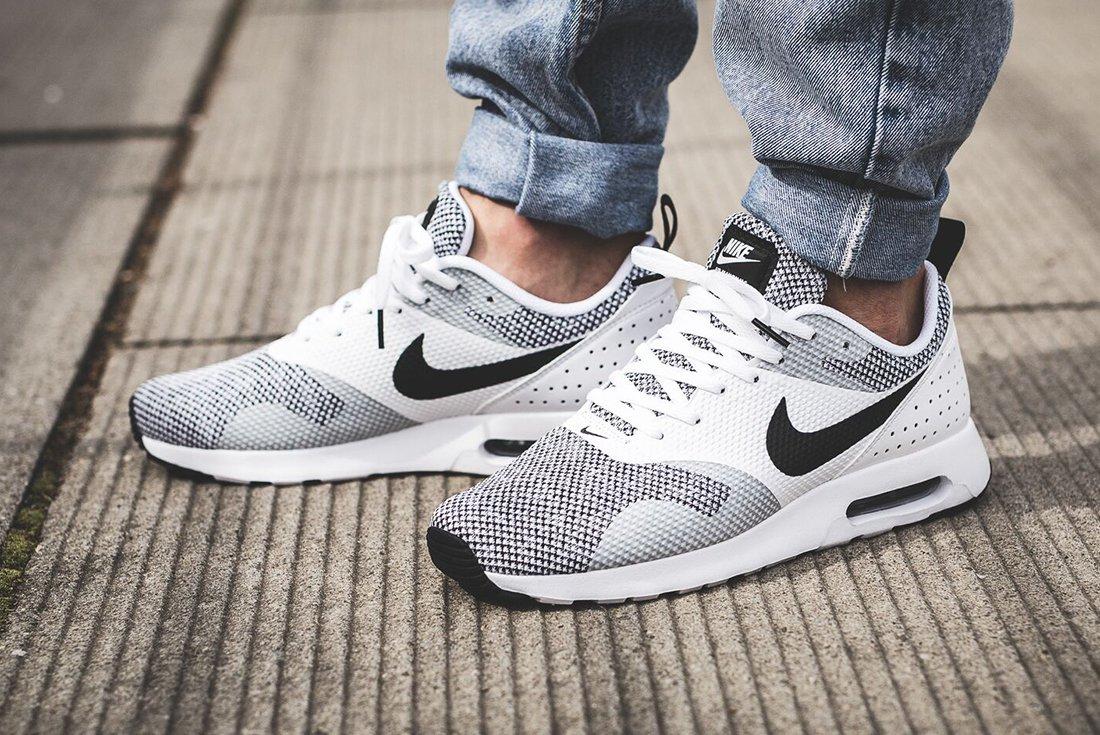 air max tavas branco