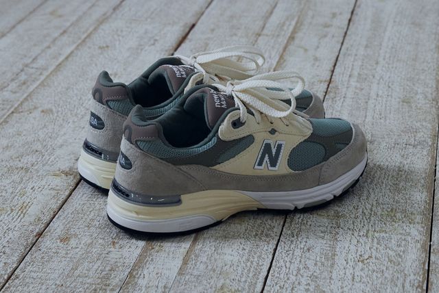 kith new balance 997.5