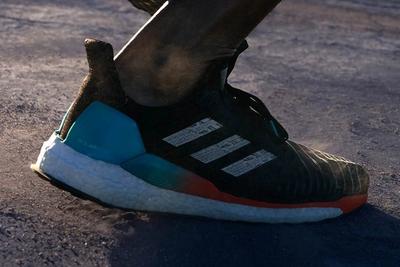 Adidas Solarboost Black Cq3168 3 Sneaker Freaker