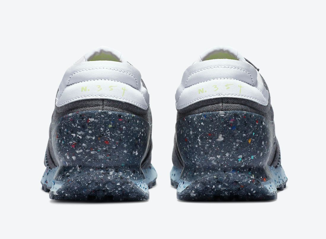 Nike Daybreak Crater Heel