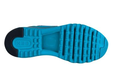 Nike Air Max 2013 Neo Turquoise Sole 1