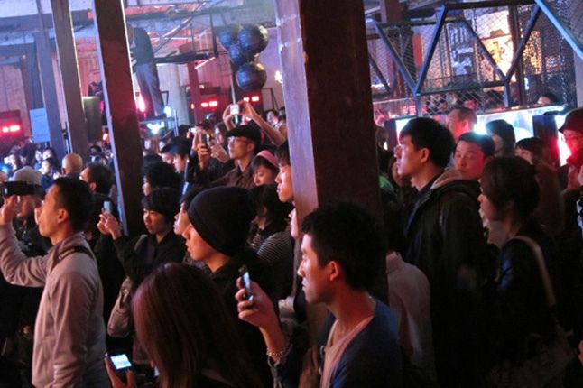 Nike Sportswear China Destroy To Create Event 38 1