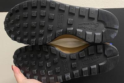 Tom Sachs x Nike NikeCraft 'General Purpose Shoe'
