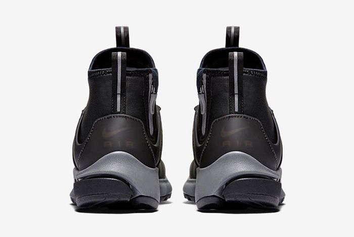 Nike Sneakerboot Collection (Legendary Meets Necessary) - Sneaker Freaker