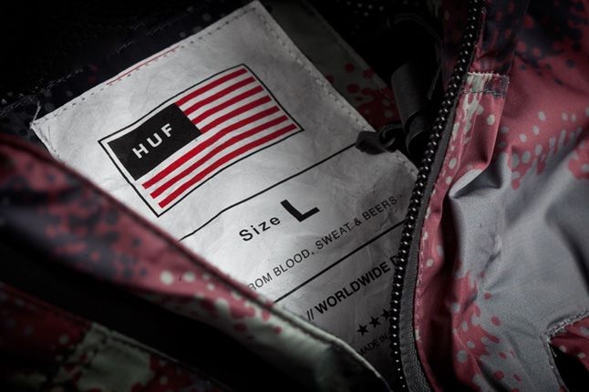Huf Fall13 Apparel Collection Delivery Two 15