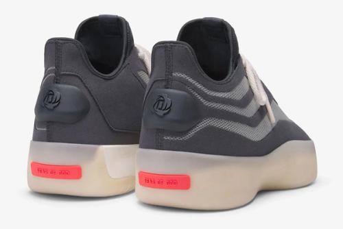 Derrick Rose’s adidas Fear of God Athletics II Goes Retail