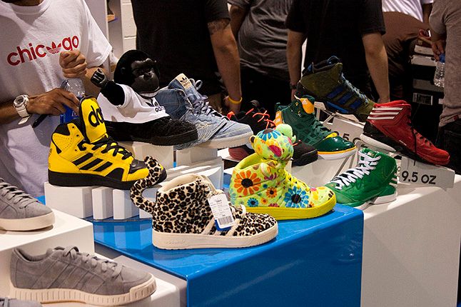 Sneaker Con Chicago 67 1