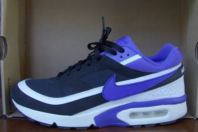 10 Perfect Purple Sneakers Air Max Bw Classic Persian 1