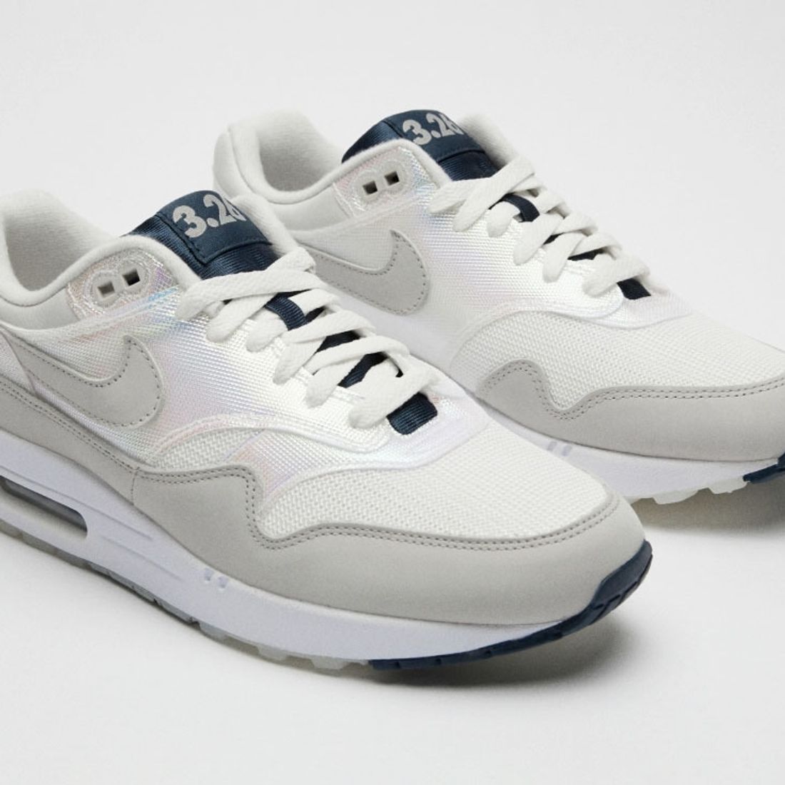 The Nike Air Max 1 La Ville Lumiere Is An European Exclusive For Air Max Day Sneaker Freaker