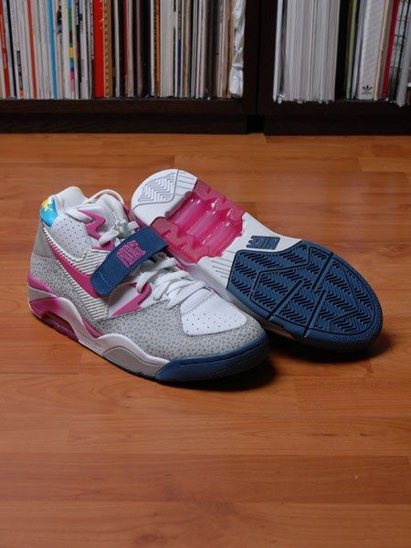 Nike Air Force 180 02 1