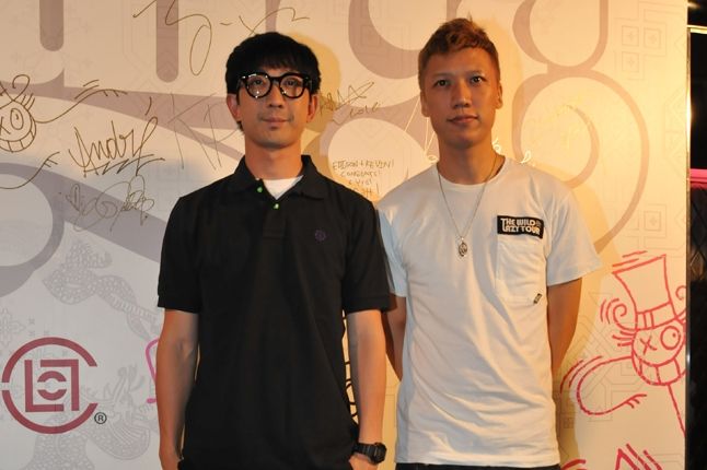 Clot Juice Hong Kong Opening 28 1