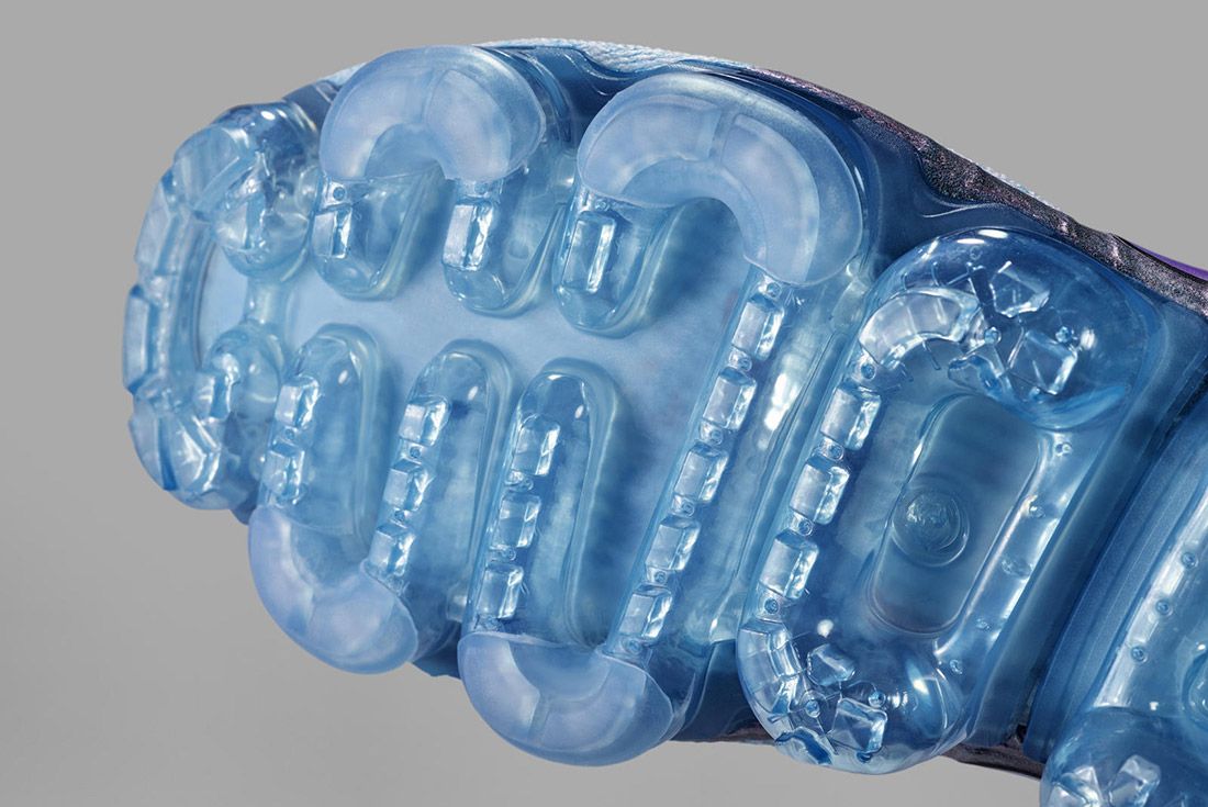 Material Matters Lost Soles Nike Vapormax