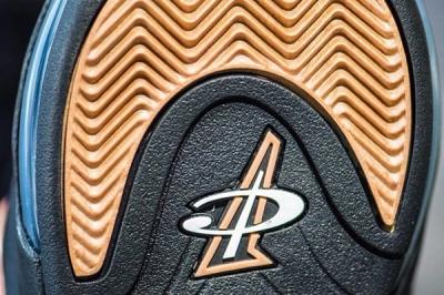 Nike Air Penny 6 Copper 4