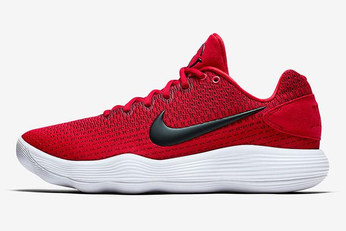 Nike Hyperdunk 2017 Low Tb Pack - Releases