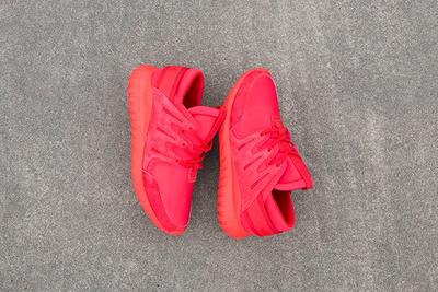 Adidas Tubular Collection In Hype Dc 5