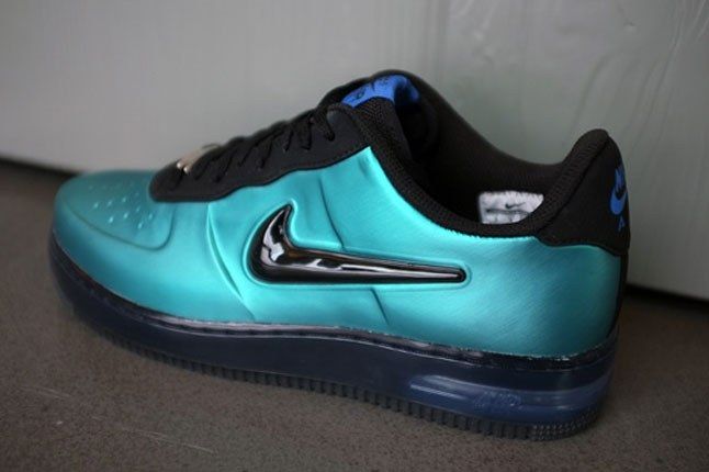 Nike Air Force 1 Foamposite 2 2