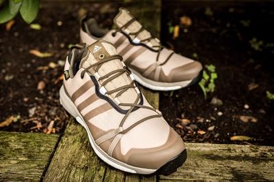 Norse Projects X Adidas Terrex Agravic 2