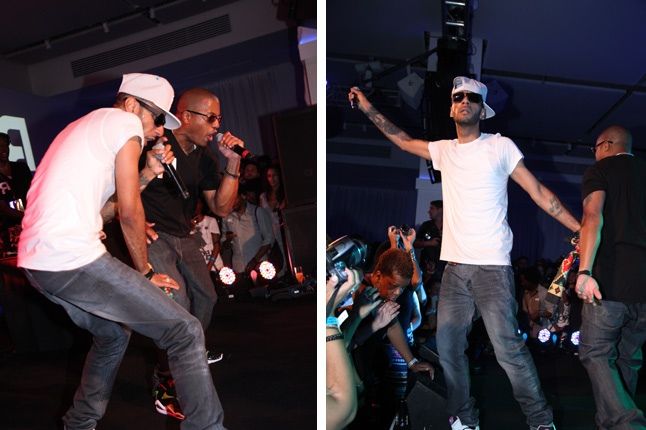 Swizz Beatz Reethym 9 1